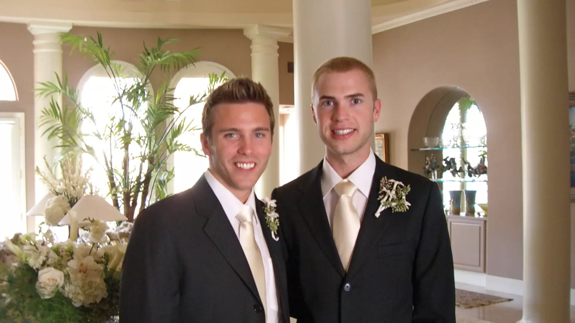 دانلود مستند Bridegroom 2013 (داماد) با زیرنویس فارسی