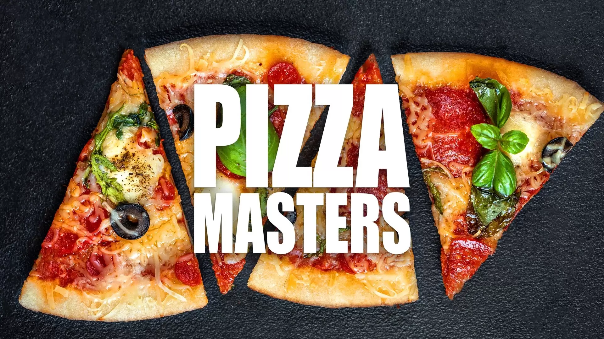 دانلود سریال Pizza Masters 2014 (اساتید پخت پیتزا)