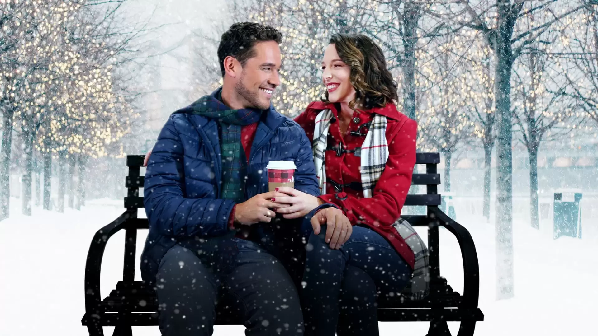 دانلود فیلم Hot Chocolate Holiday 2020