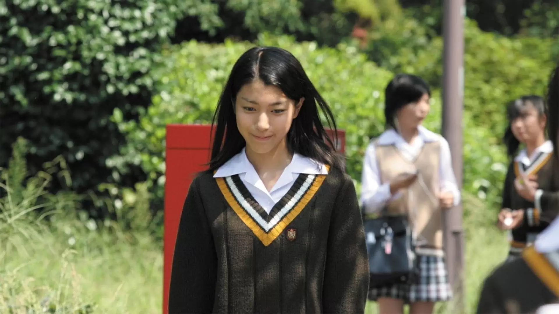 دانلود فیلم Ashita no watashi no tsukurikata 2007