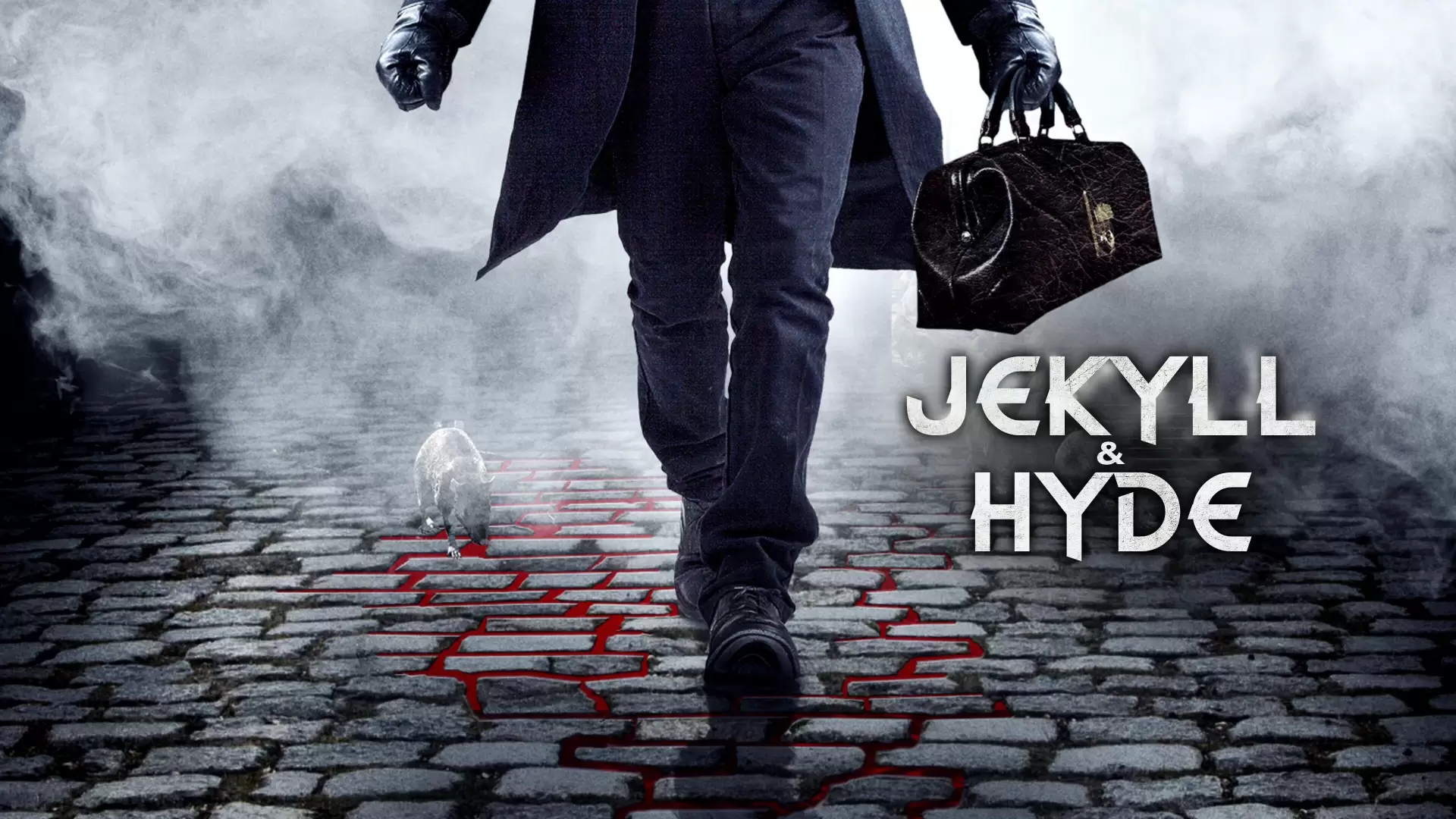 دانلود فیلم Jekyll and Hyde 2021