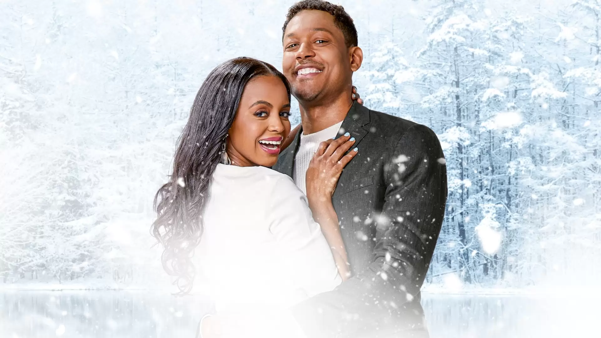 دانلود فیلم Writing Around the Christmas Tree 2021
