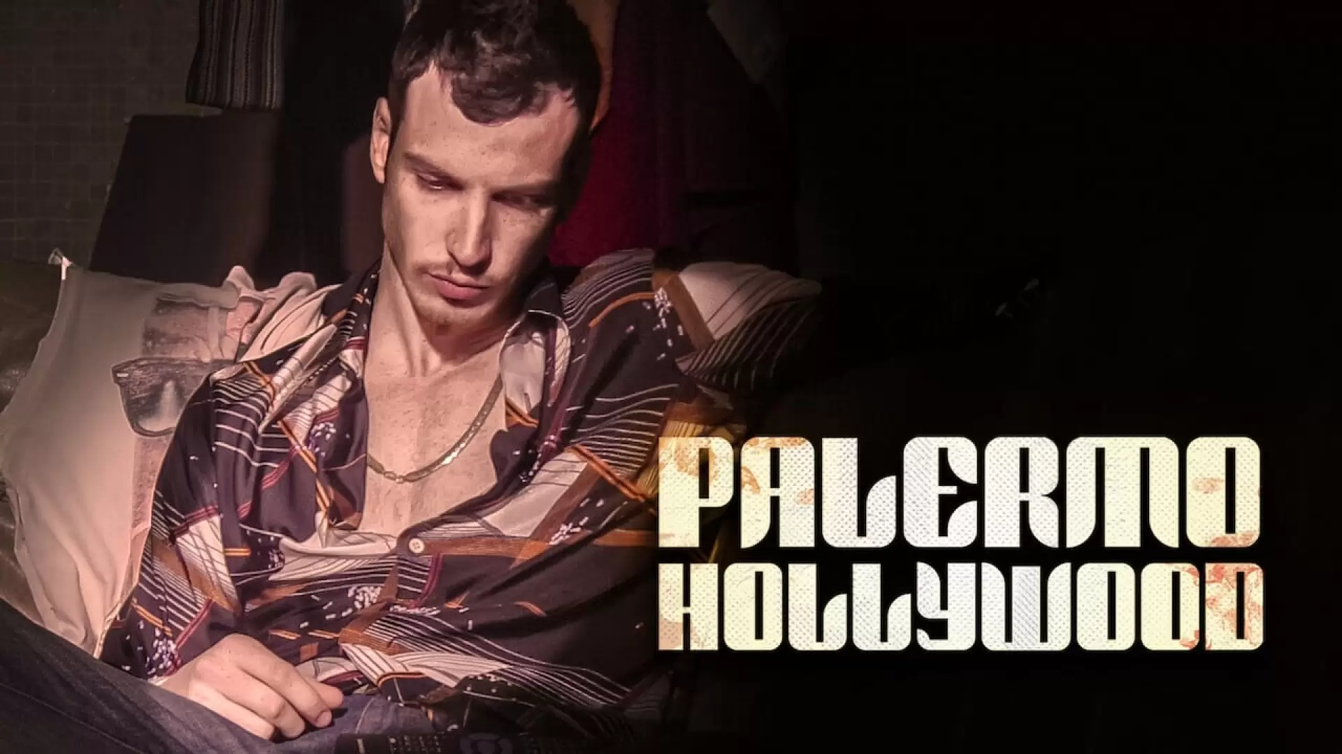 دانلود فیلم Palermo Hollywood 2004