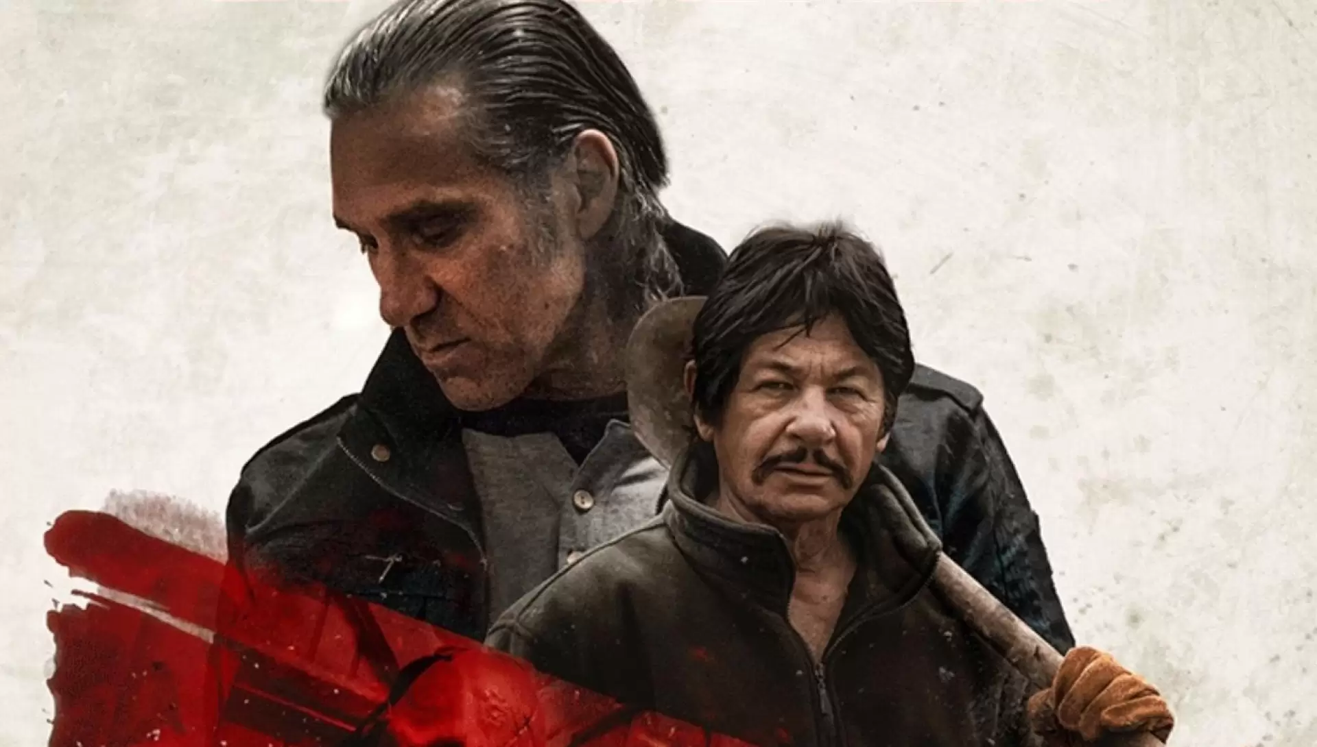 دانلود فیلم The Gardener 2021