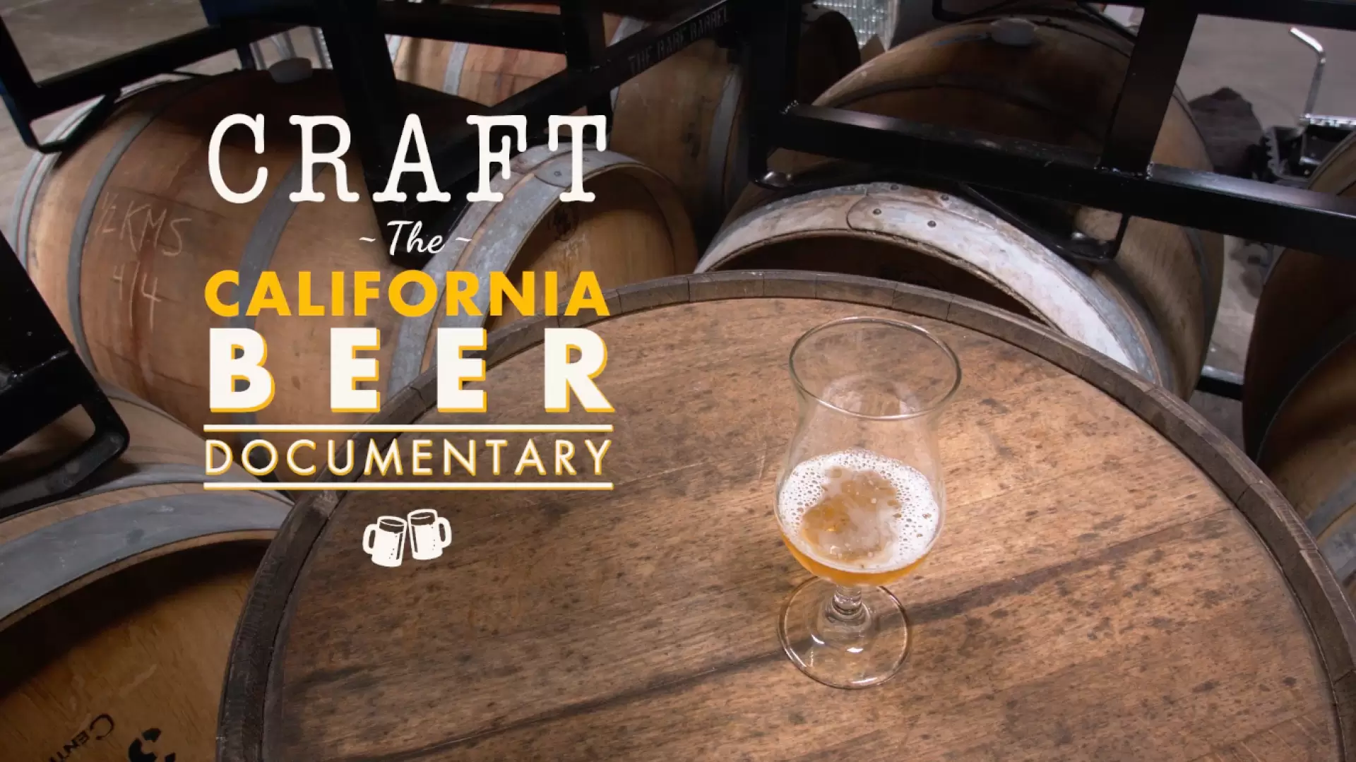 دانلود مستند Craft: The California Beer Documentary 2015