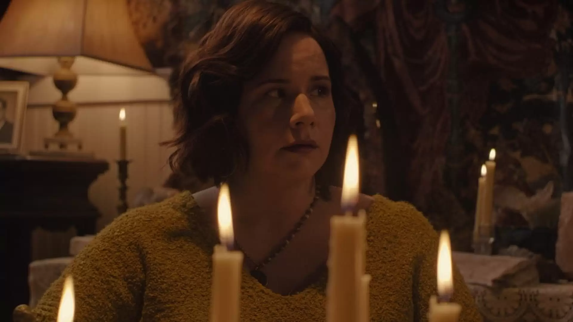 دانلود فیلم The Seance 2021