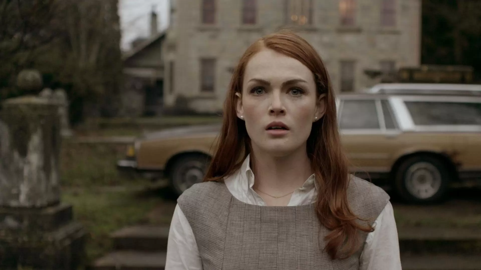 دانلود فیلم The Hexecutioners 2015