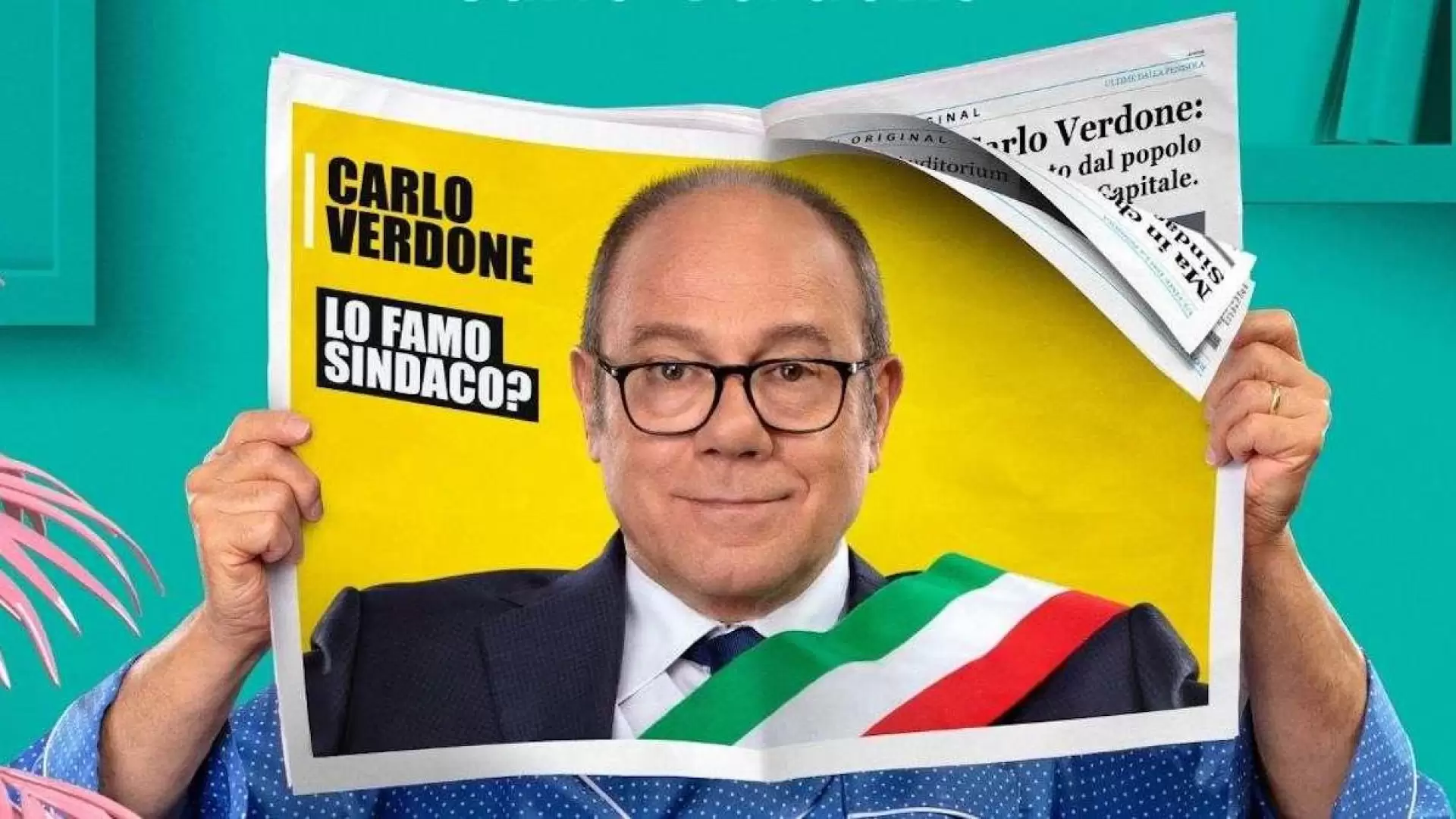 دانلود سریال Vita da Carlo 2021
