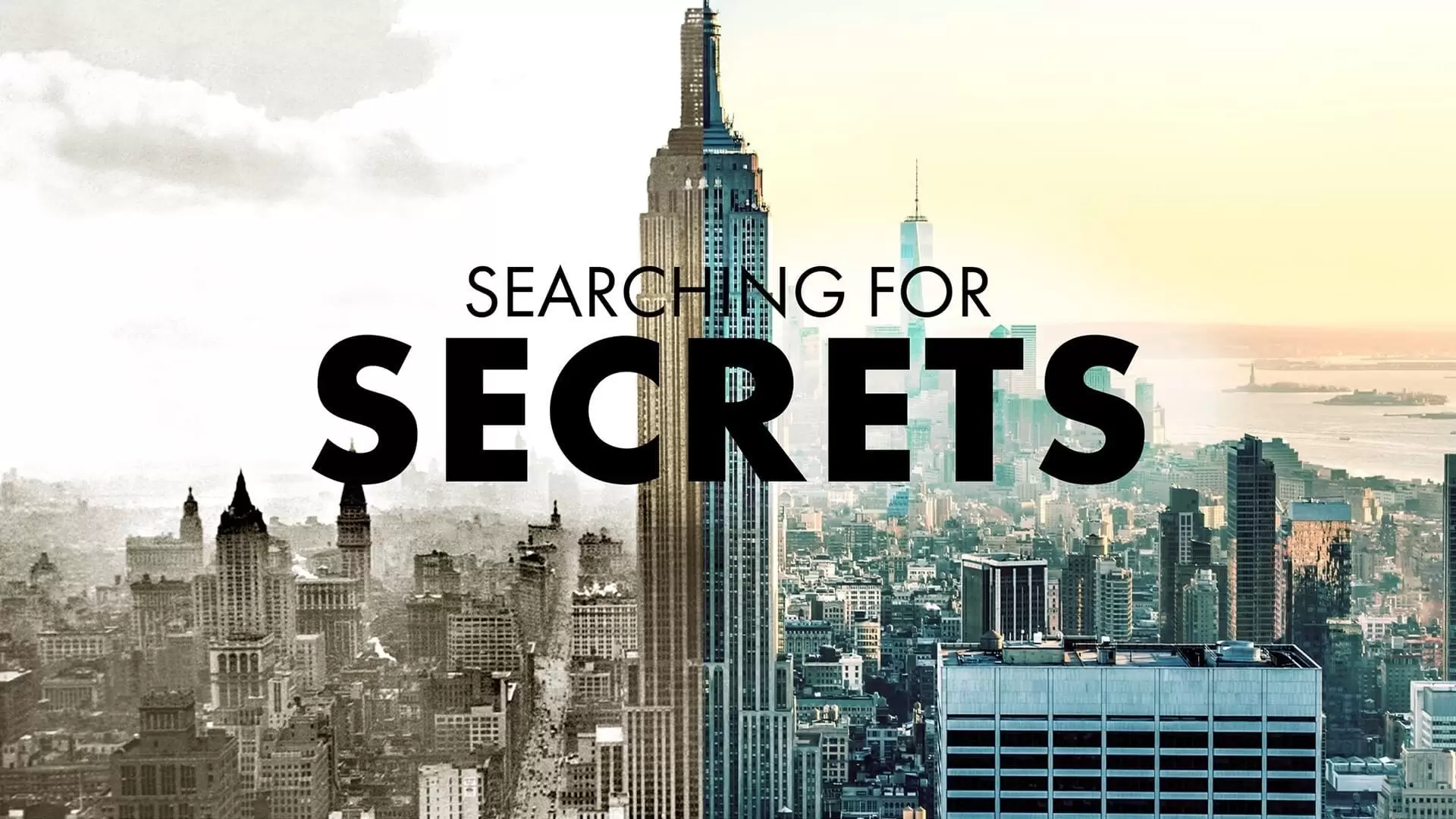 دانلود مستند Searching for Secrets 2021