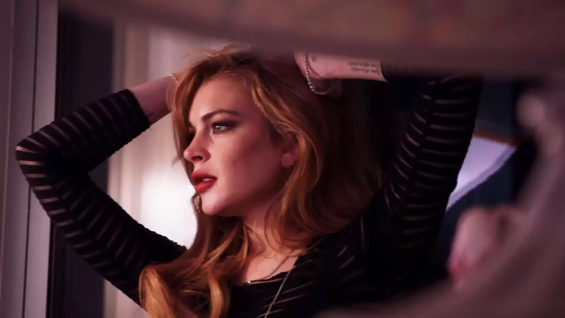 دانلود مستند Lindsay 2014