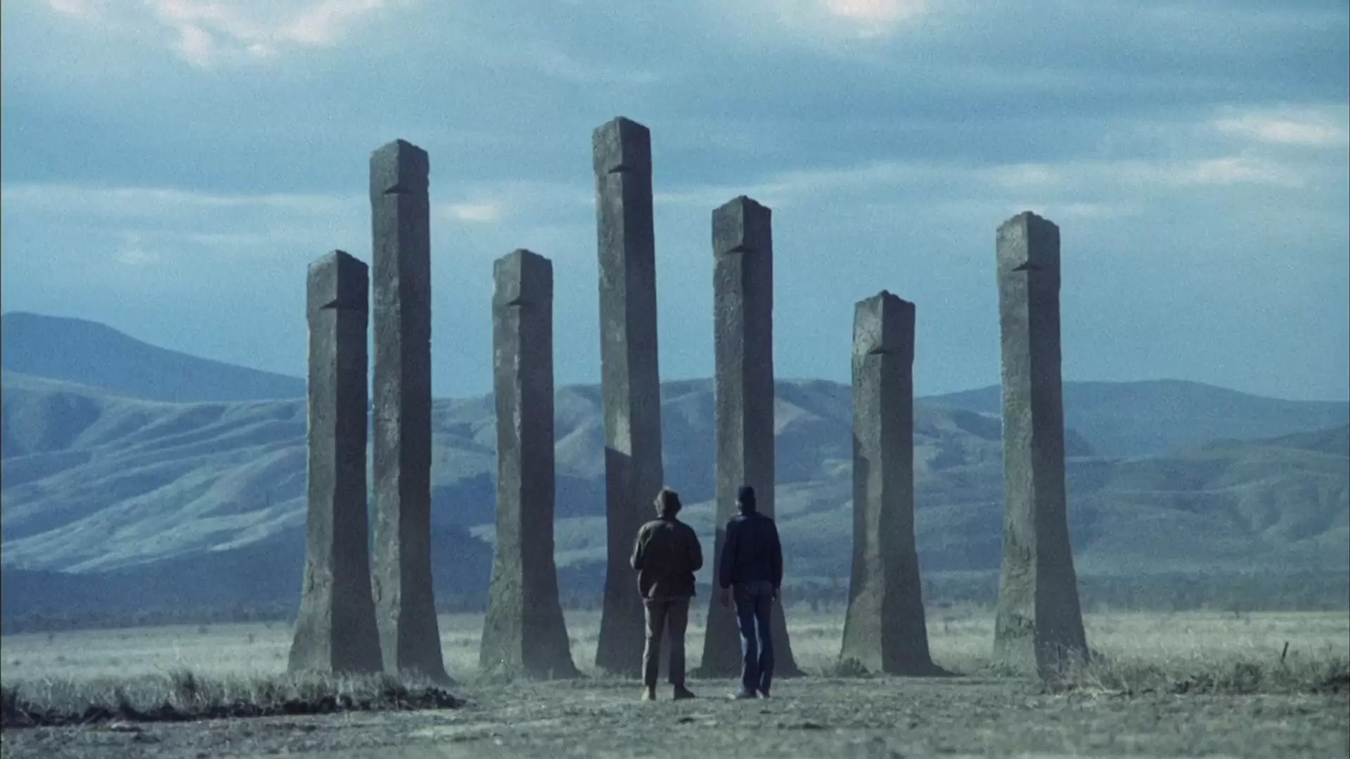 دانلود فیلم Phase IV 1974 (مرحله چهارم)