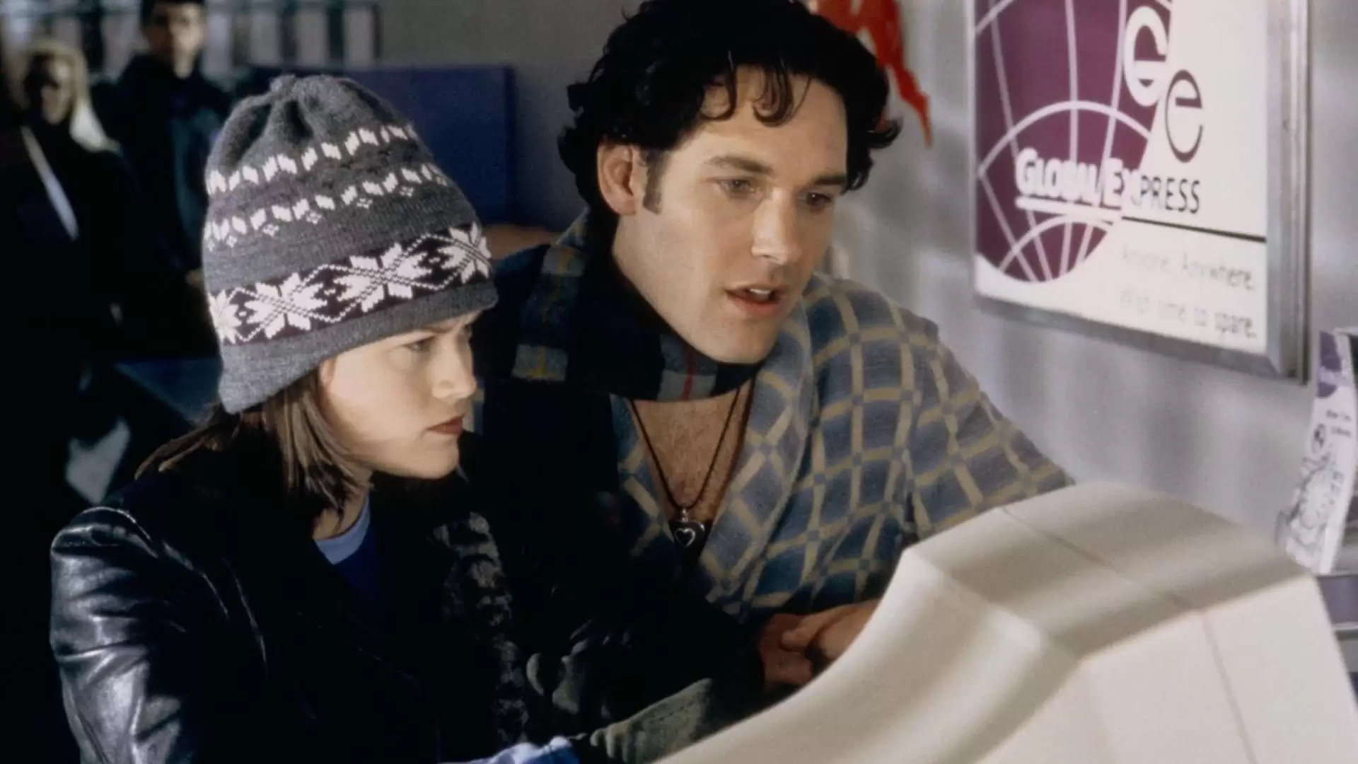 دانلود فیلم Overnight Delivery 1998 (تحویل شبانه)