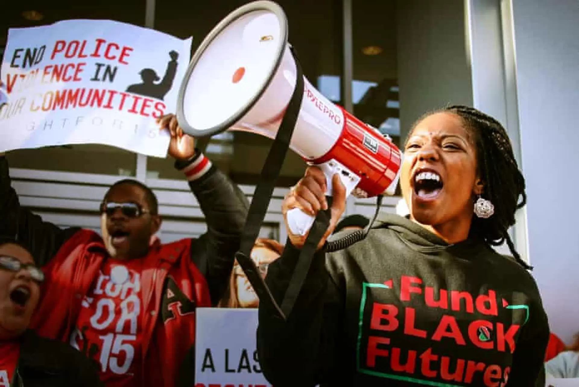 دانلود مستند Unapologetic 2020