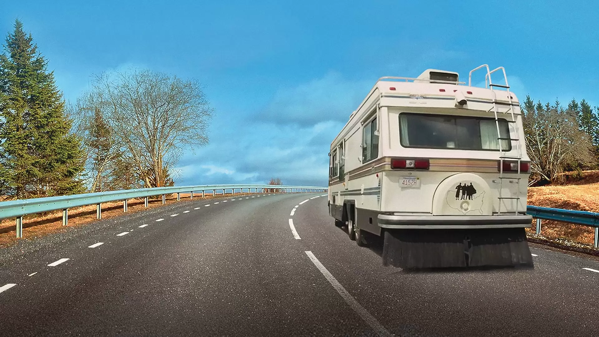 دانلود مستند On Tour with Asperger’s Are Us 2019
