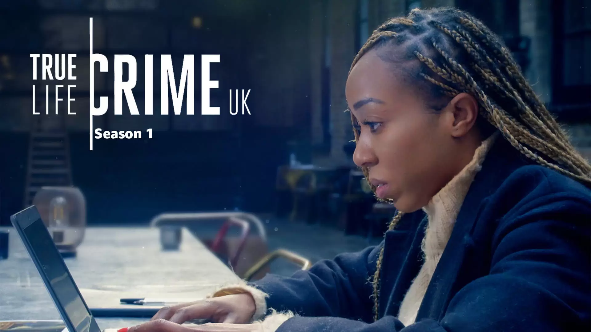 دانلود مینی سریال True Life Crime UK 2021