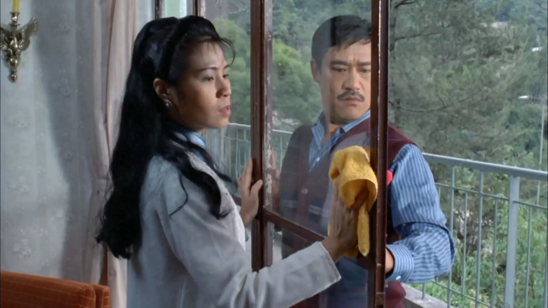 دانلود فیلم My Cousin, the Ghost 1987