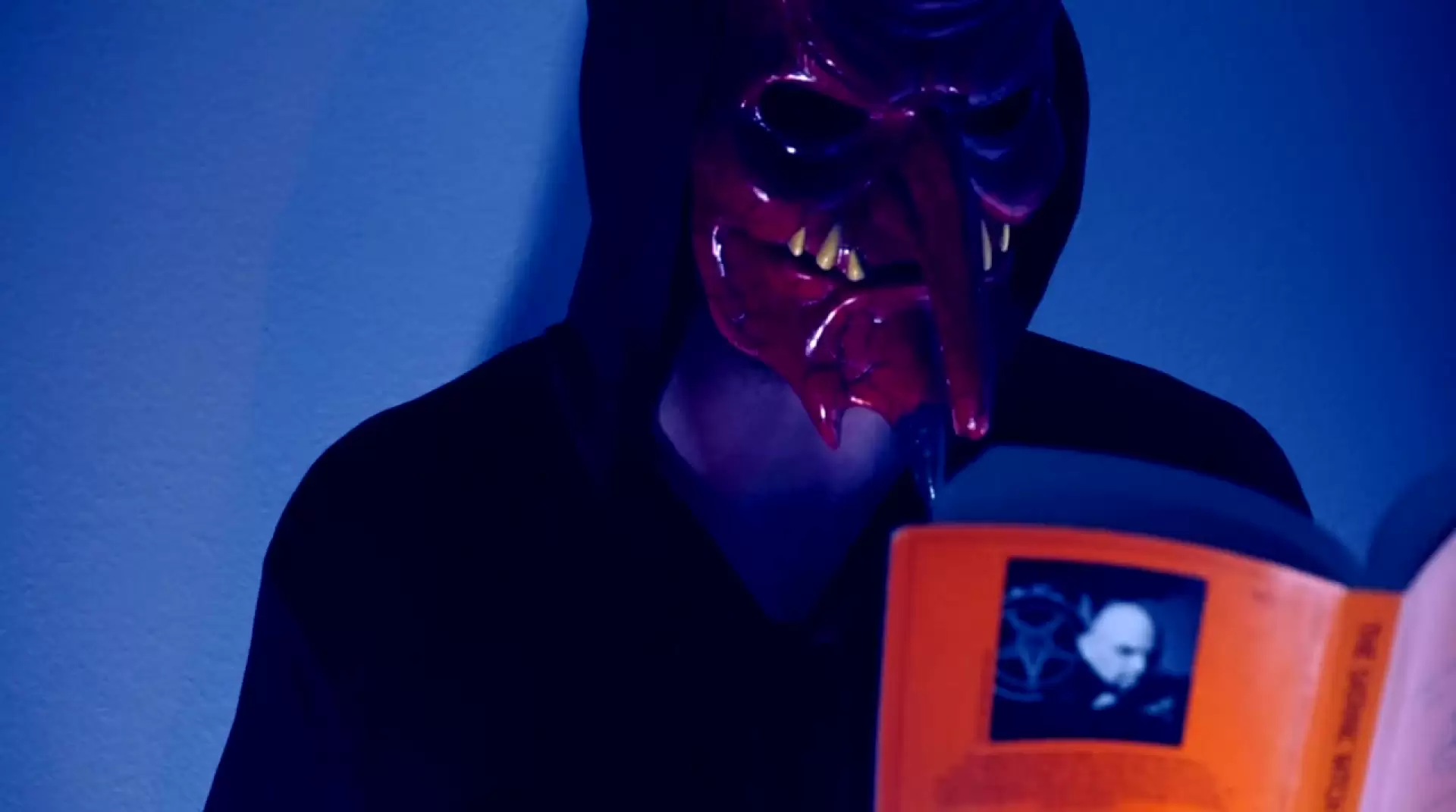 دانلود فیلم Amityville in the Hood 2021