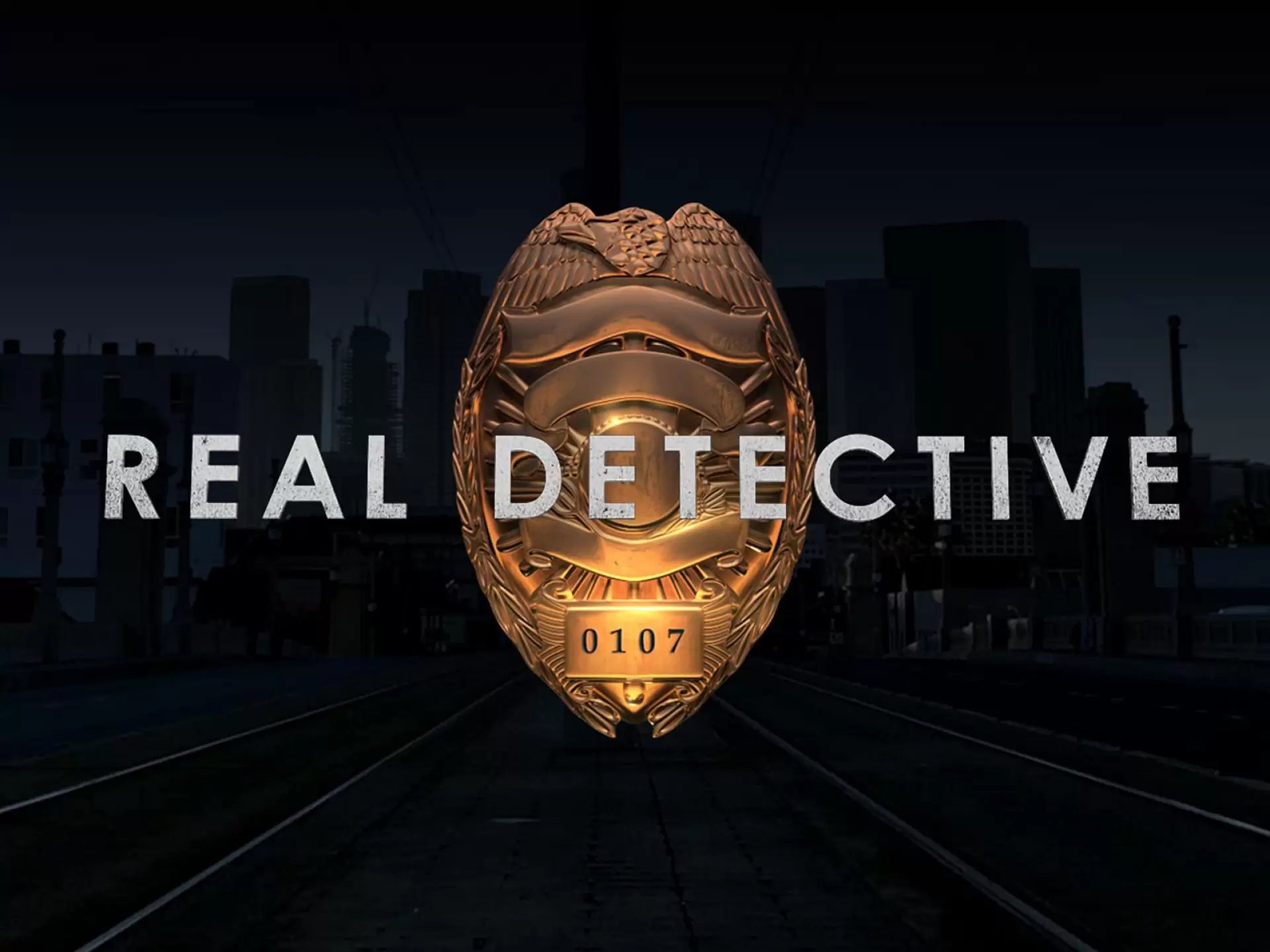 دانلود مستند Real Detective 2016