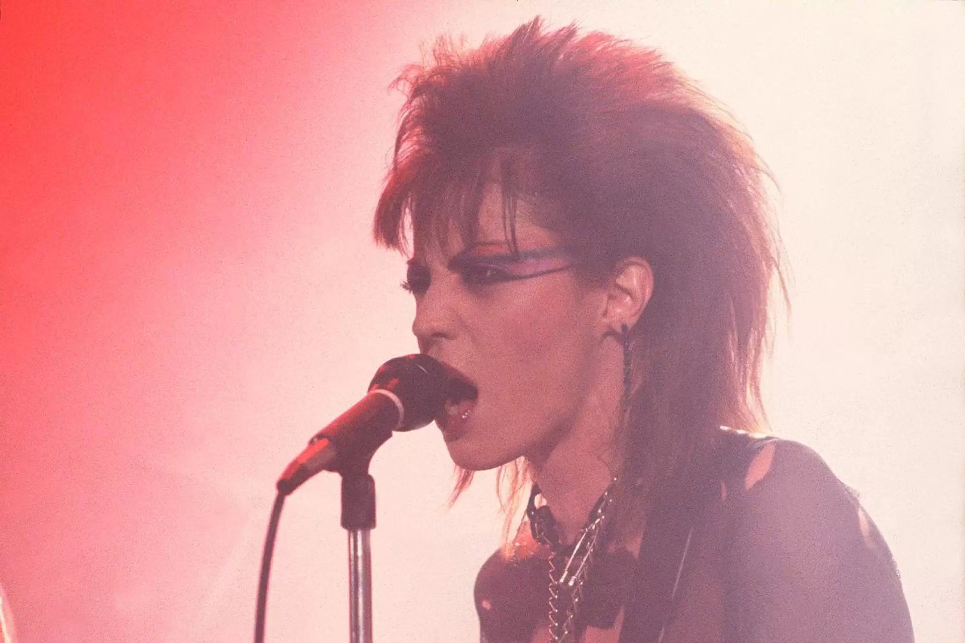 دانلود مستند Women in Rock 1980