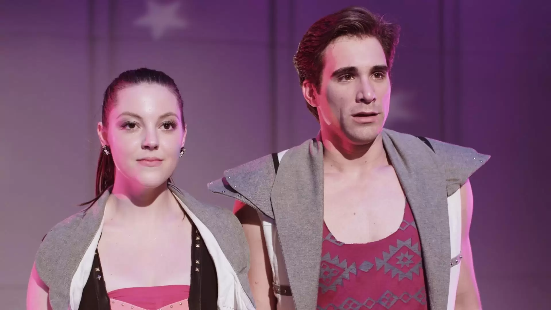 دانلود فیلم 1 Chance 2 Dance 2014