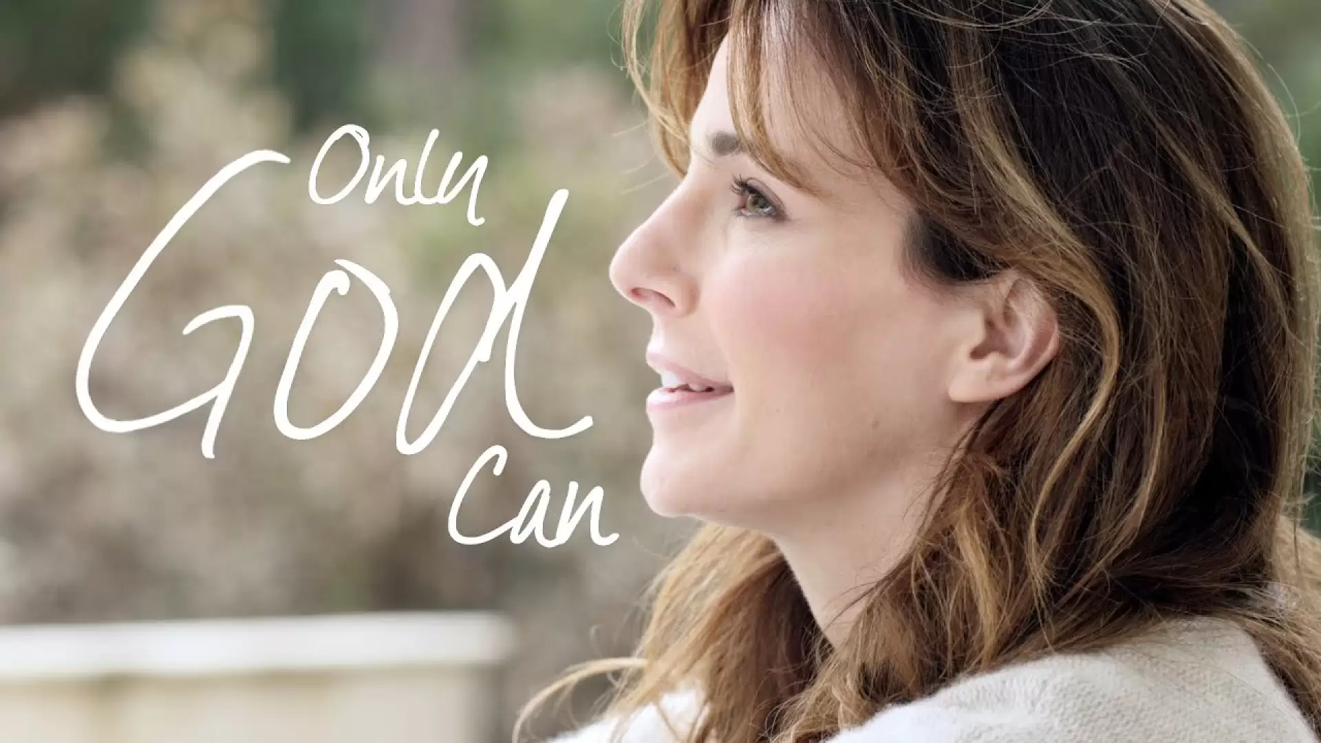 دانلود فیلم Only God Can 2015