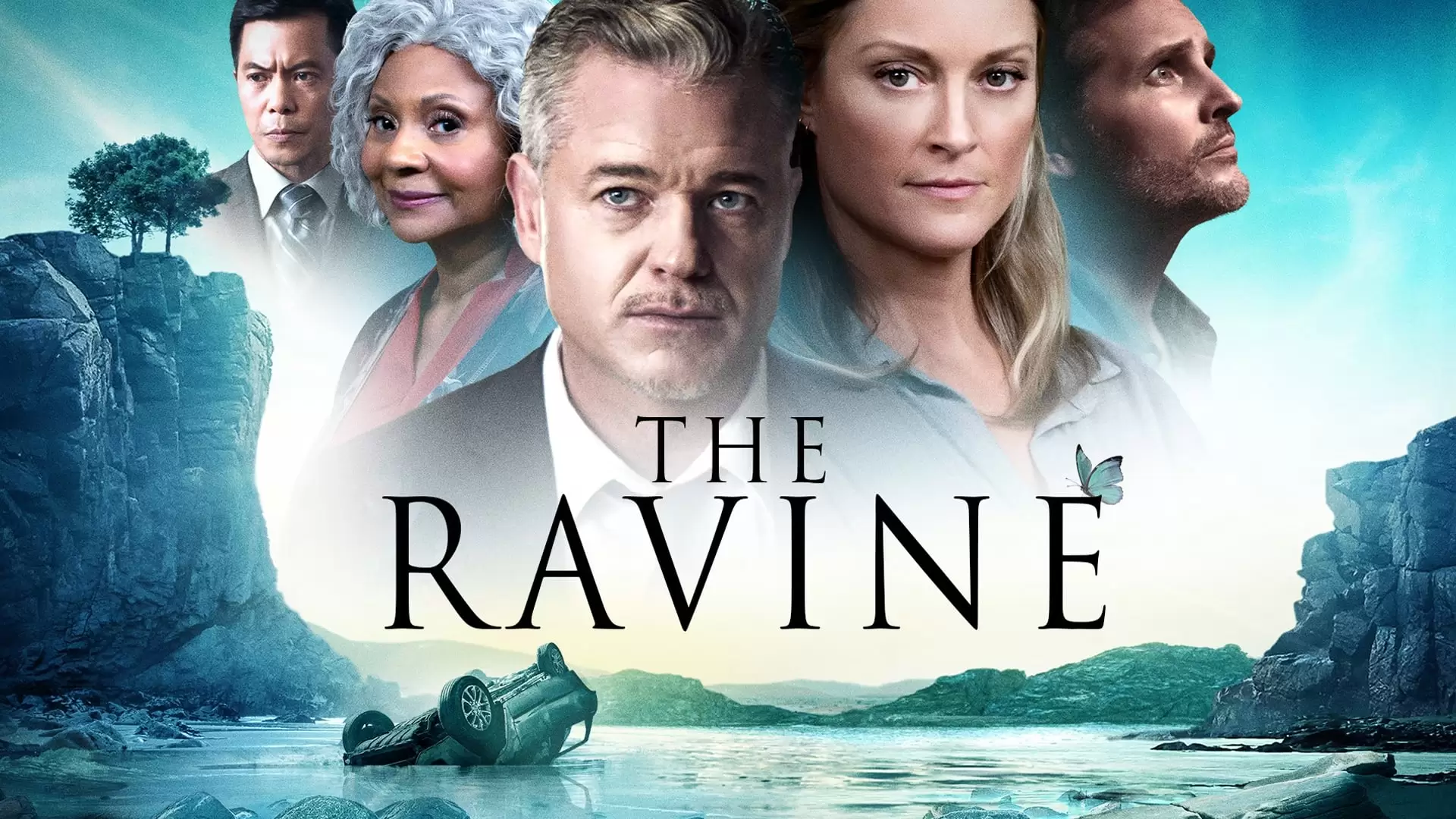دانلود فیلم The Ravine 2021