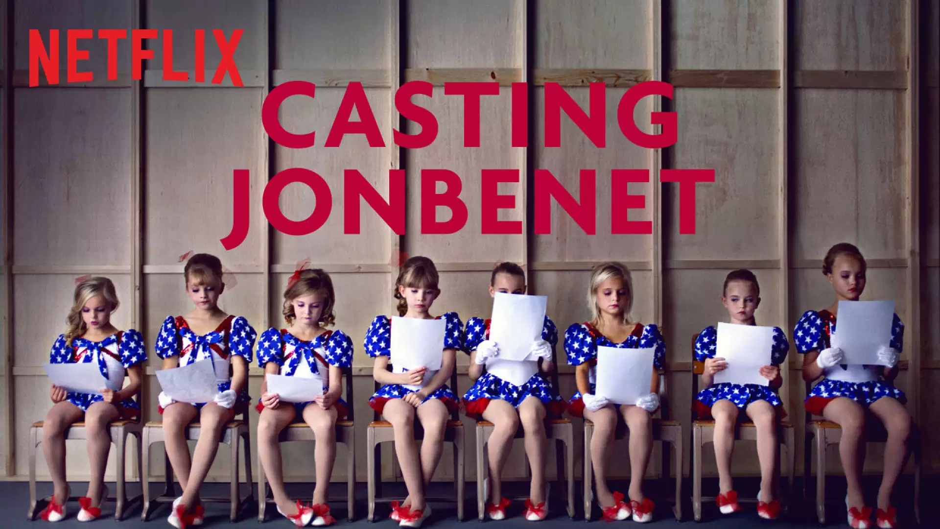 دانلود مستند Casting JonBenet 2017 با زیرنویس فارسی