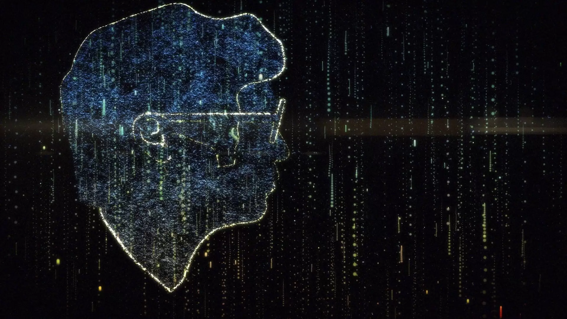 دانلود مستند Dead Man’s Switch: A Crypto Mystery 2021