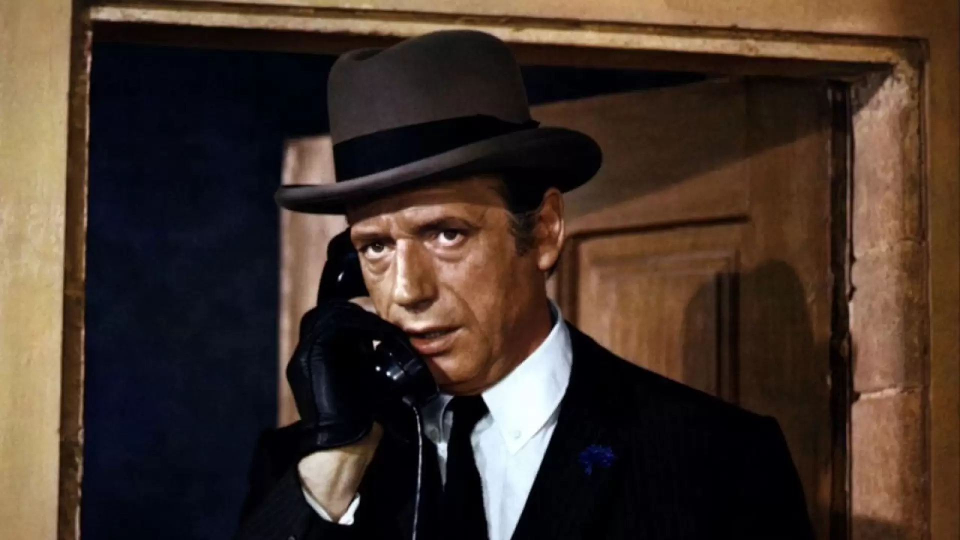 دانلود فیلم The Devil by the Tail 1969