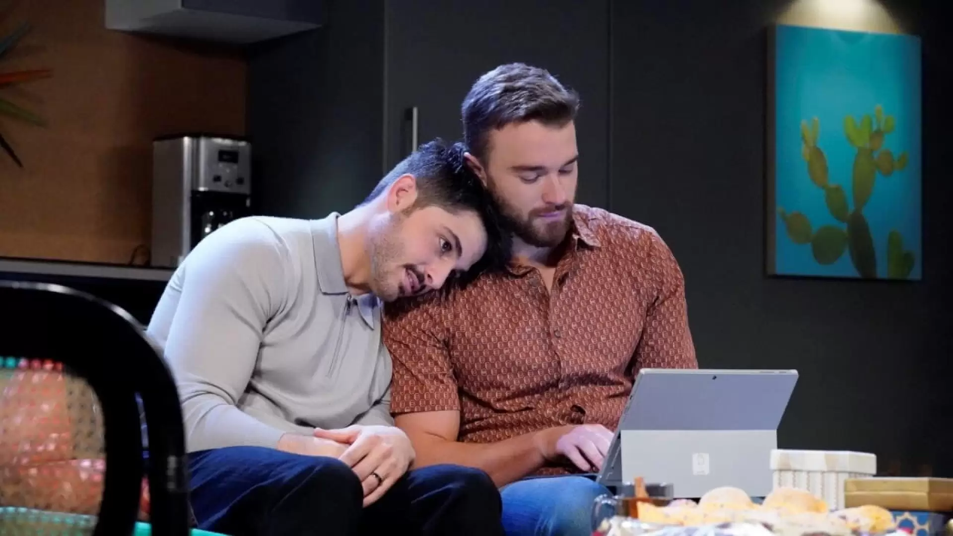دانلود فیلم Days of Our Lives: A Very Salem Christmas 2021