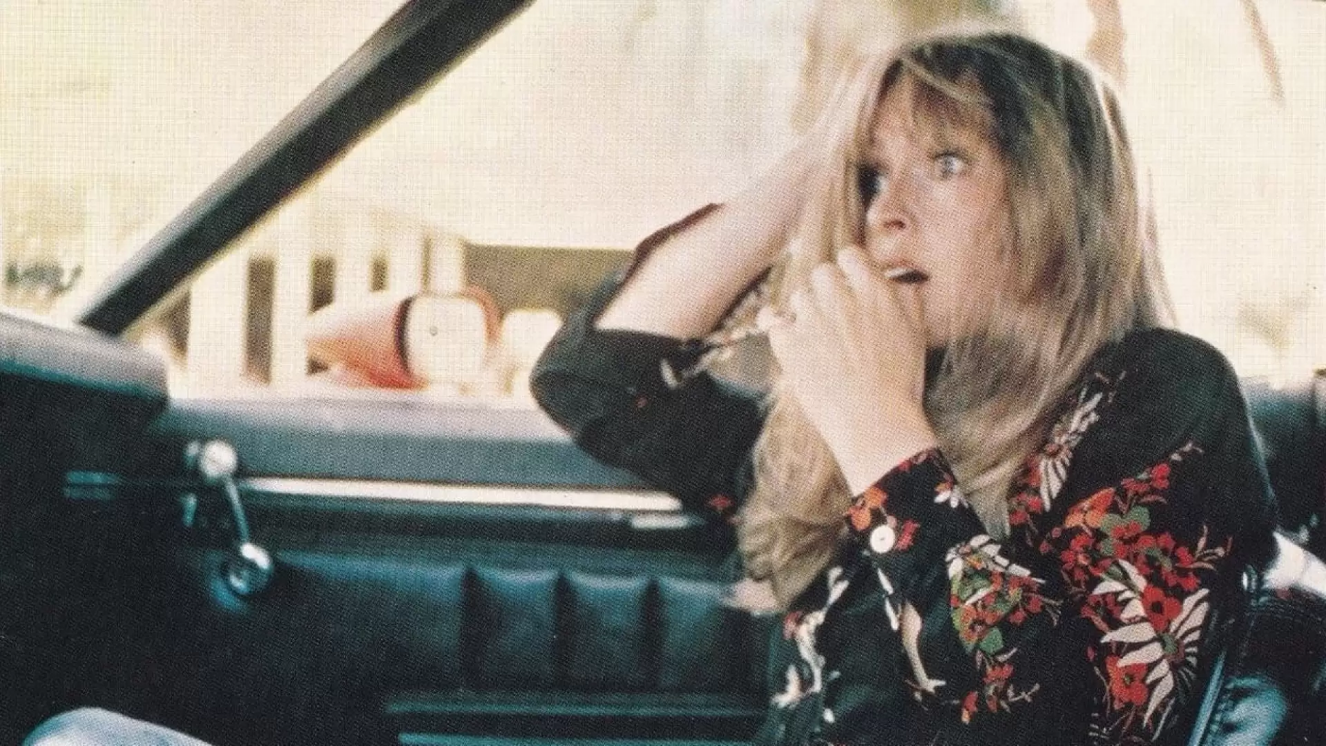 دانلود فیلم Fear Is the Key 1972