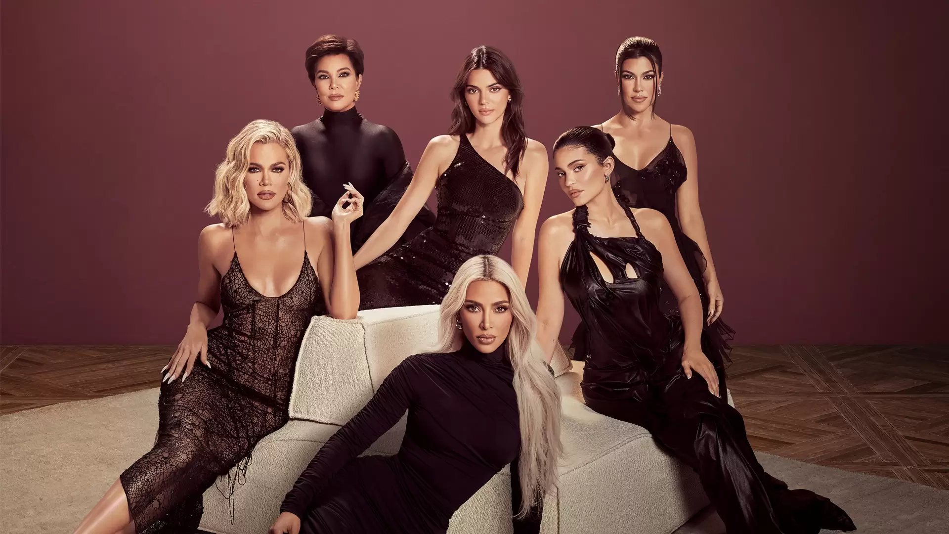 دانلود سریال The Kardashians 2022 با تماشای آنلاین