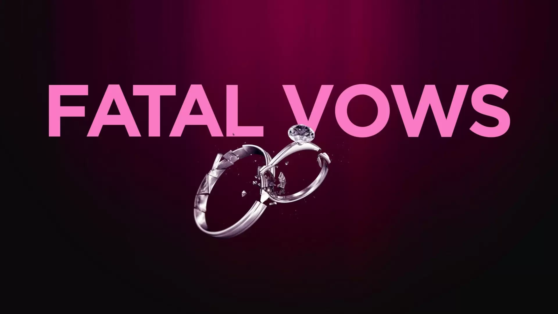 دانلود مستند Fatal Vows 2012