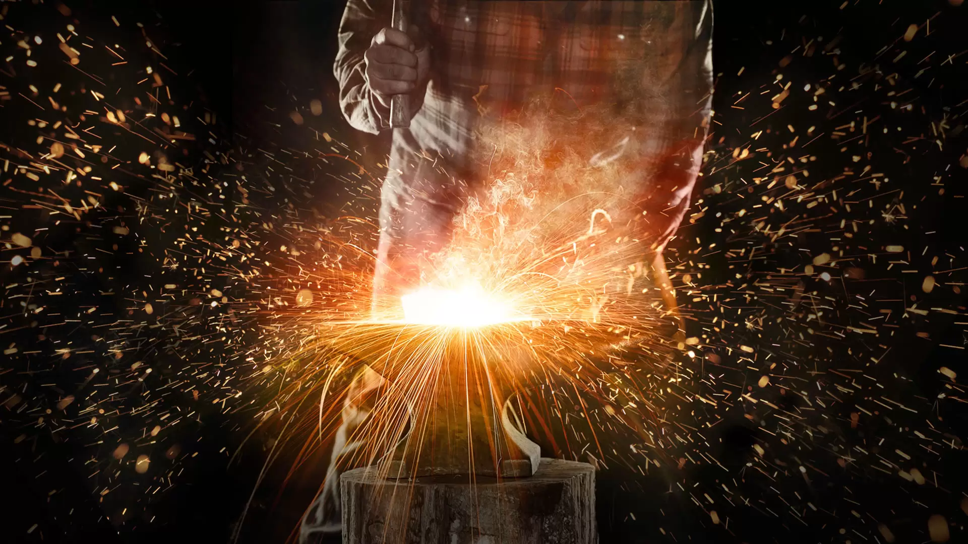 دانلود سریال Iron & Fire 2016