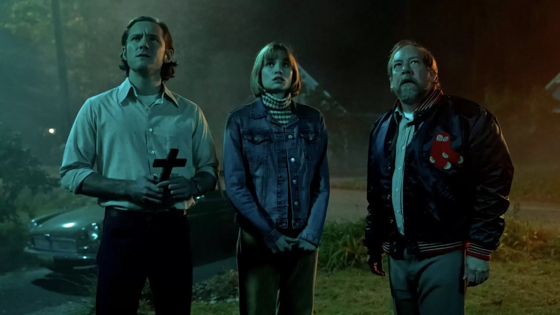 دانلود فیلم Salem’s Lot 2024 با تماشای آنلاین