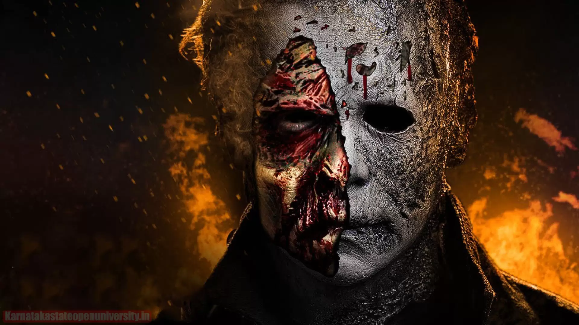 دانلود فیلم Halloween Ends 2022 (هالووین تمام می‌شود) با زیرنویس فارسی و تماشای آنلاین