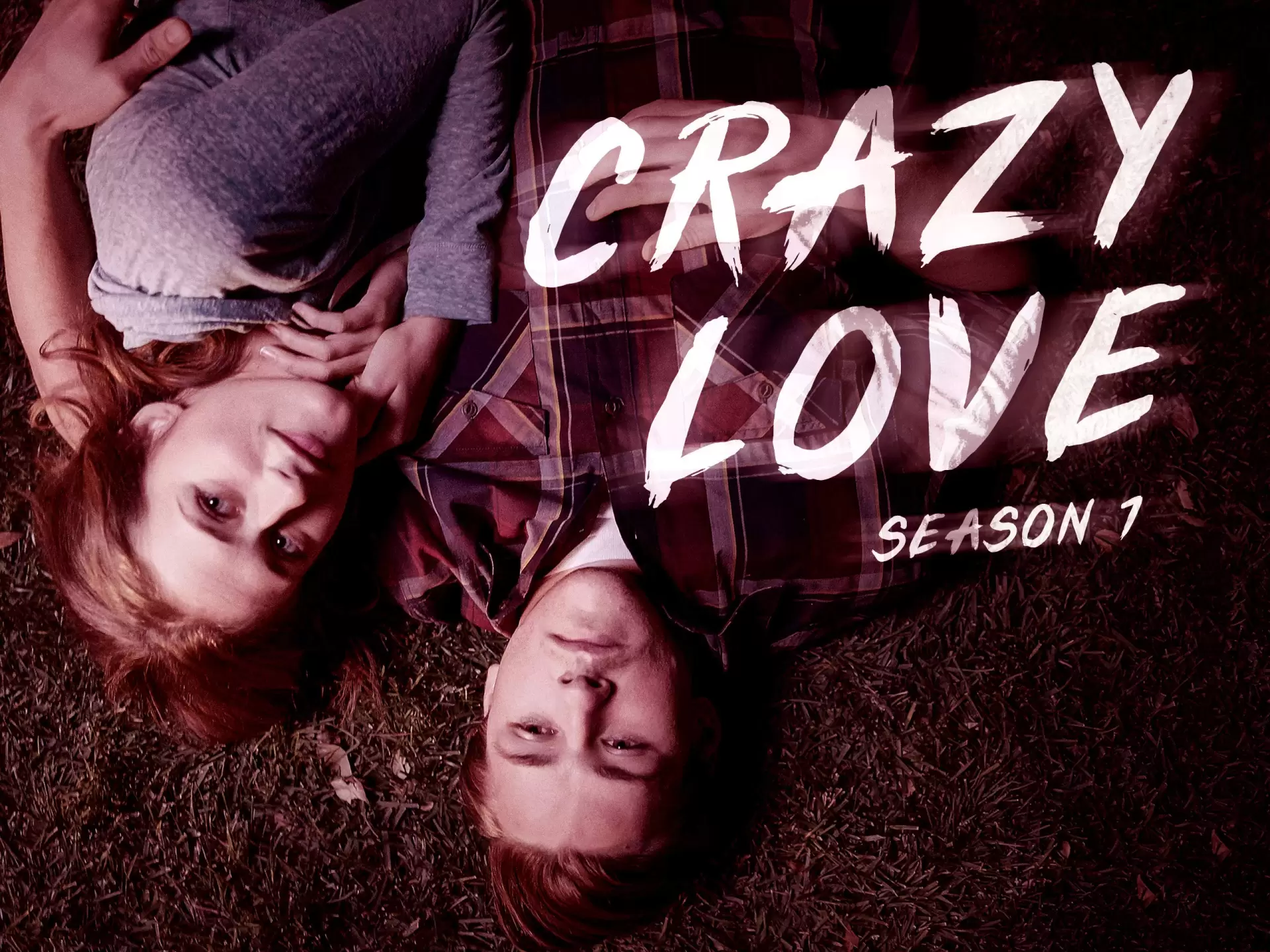 دانلود سریال Crazy Love 2018