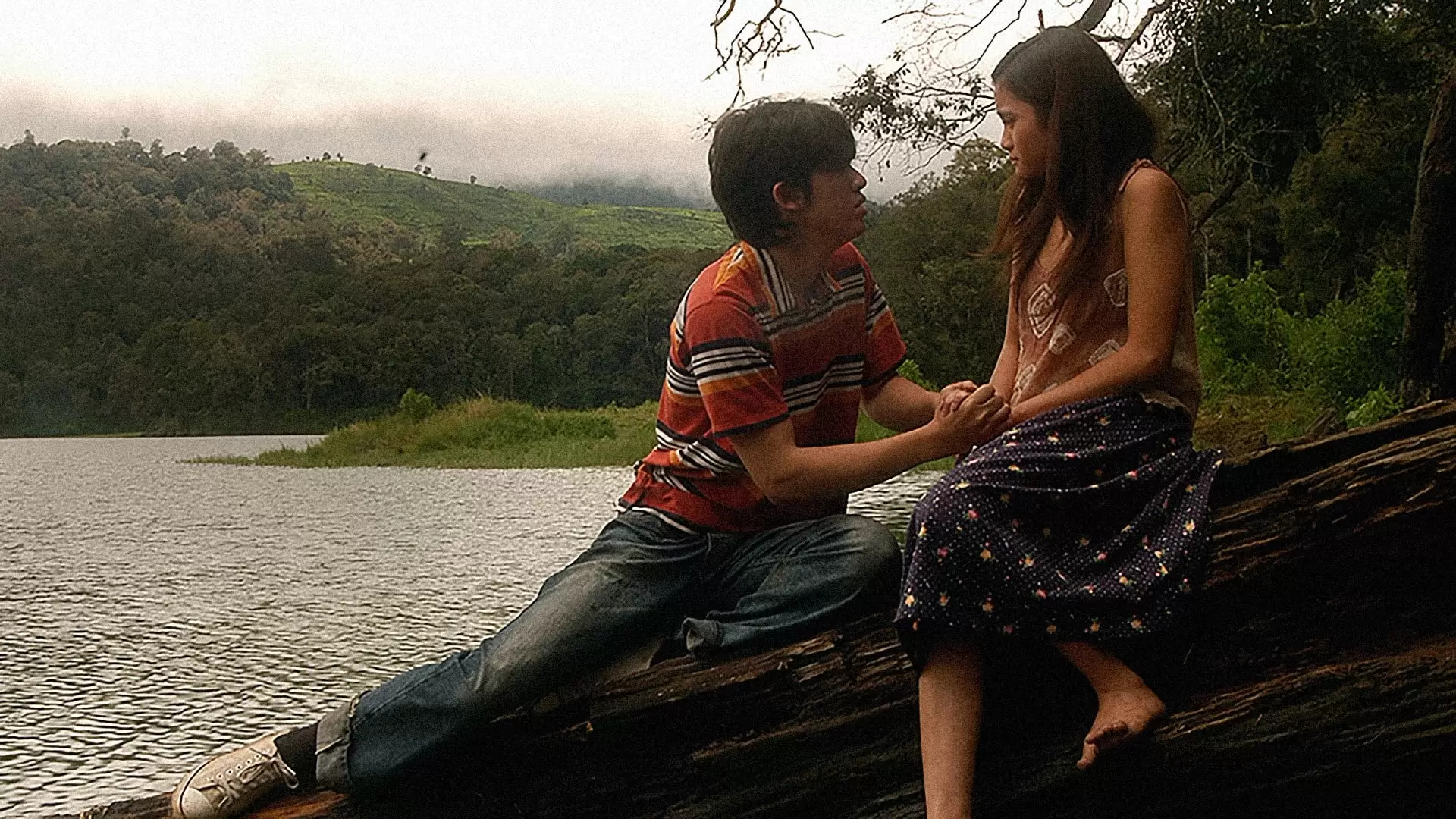 دانلود فیلم Heart 2006