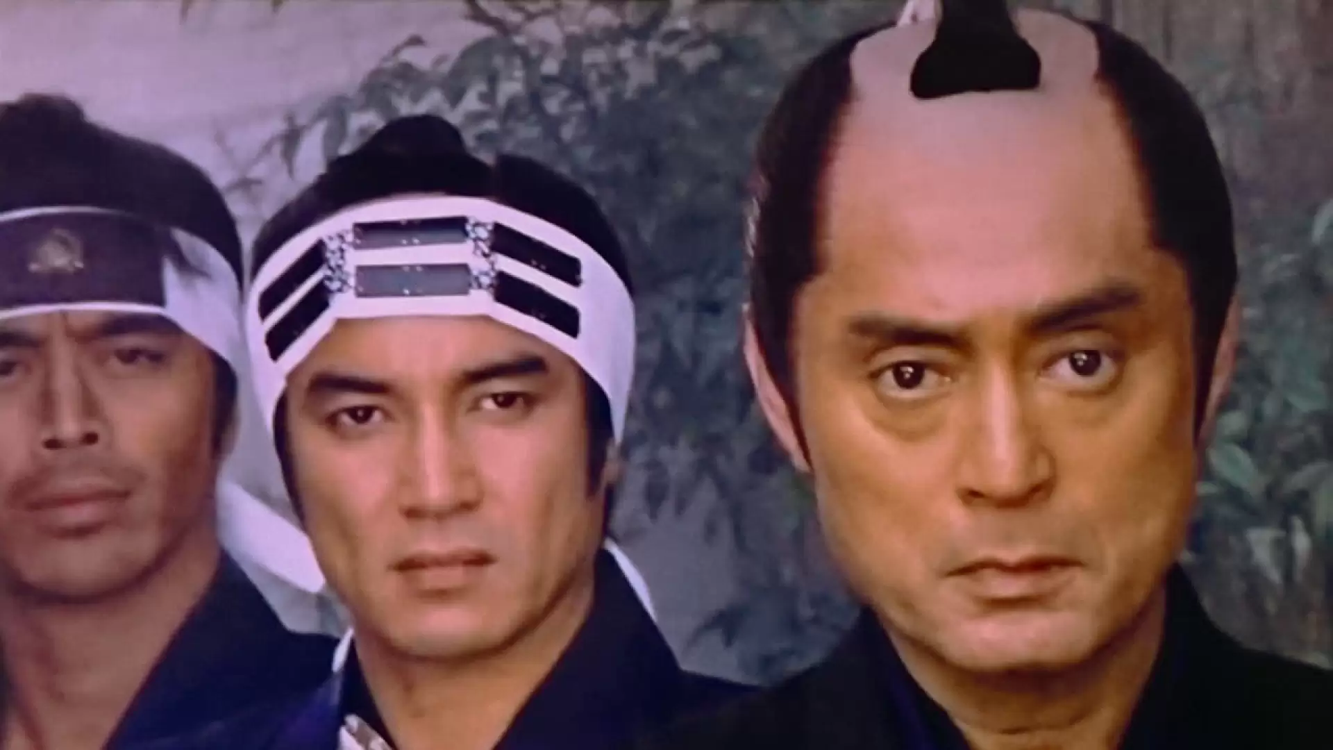 دانلود فیلم 13 Assassins 1990