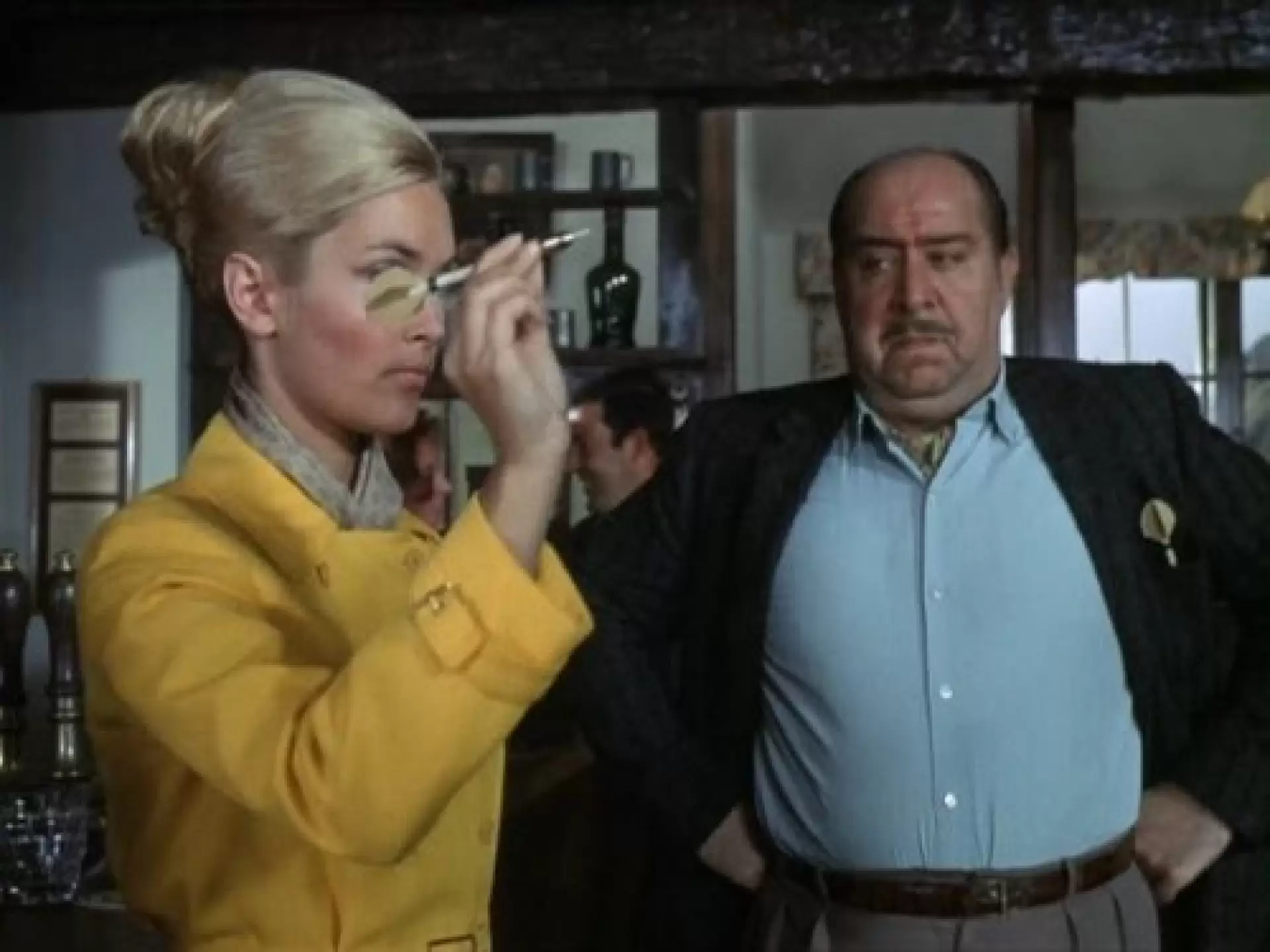 دانلود فیلم Find the Lady 1976
