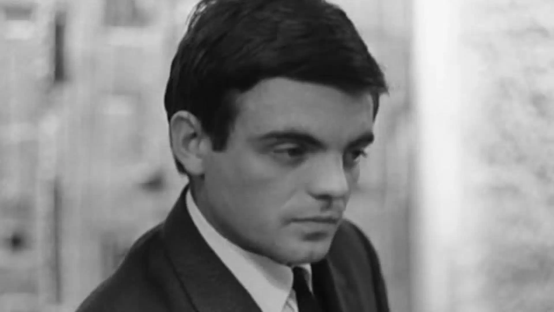 دانلود فیلم Kým sa skoncí táto noc 1966