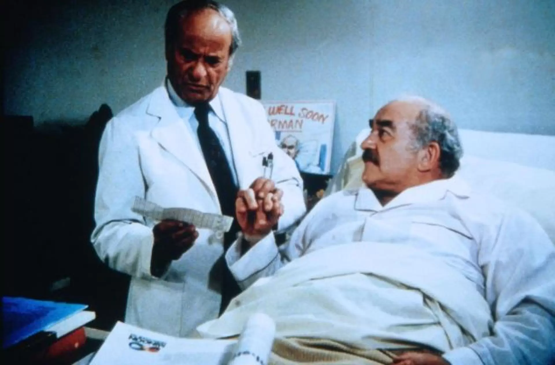 دانلود فیلم Anatomy of an Illness 1984