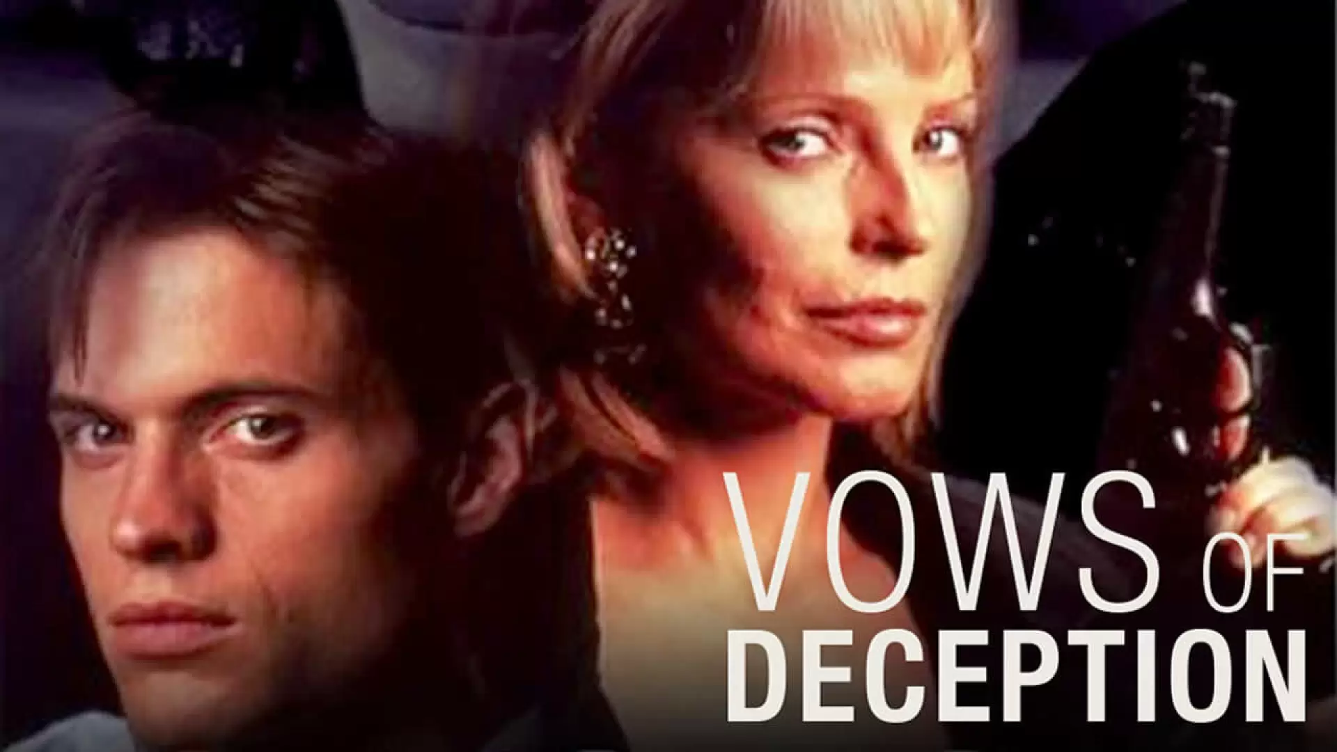 دانلود فیلم Vows of Deception 1996