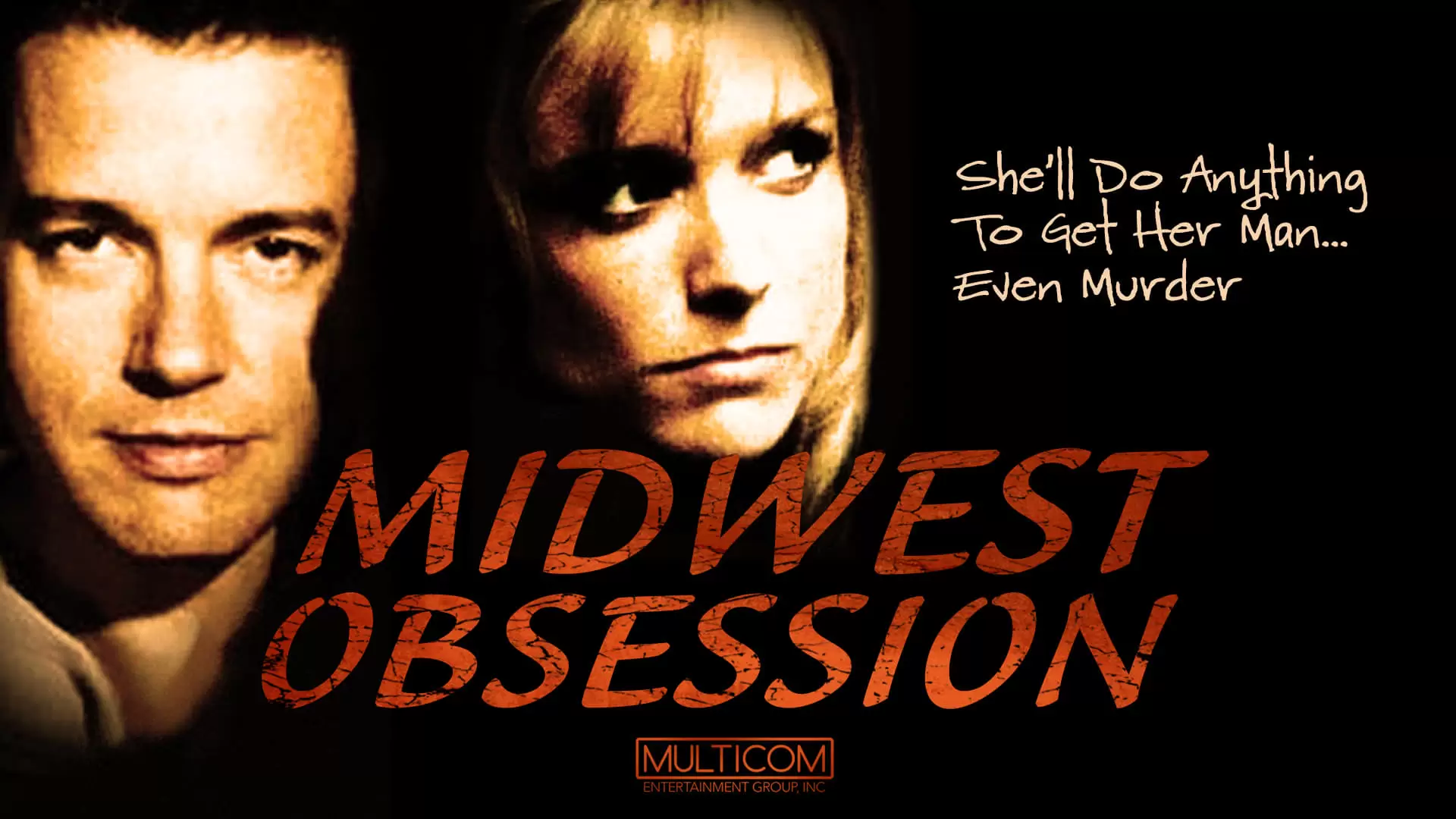 دانلود فیلم Midwest Obsession 1995