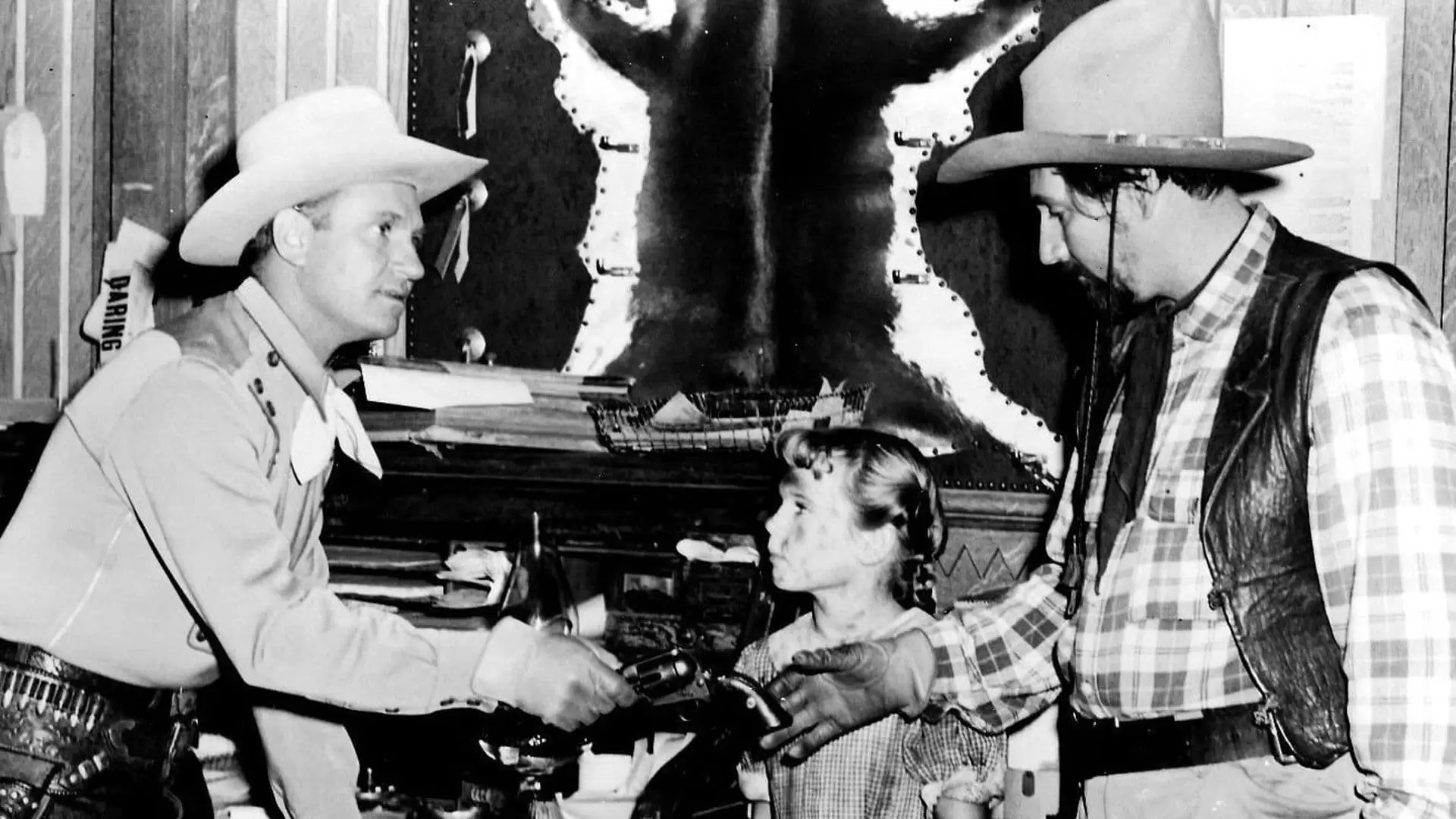 دانلود فیلم Night Stage to Galveston 1952