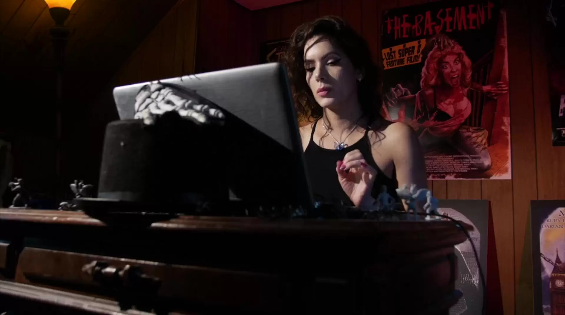 دانلود فیلم Monsters in the Closet 2022
