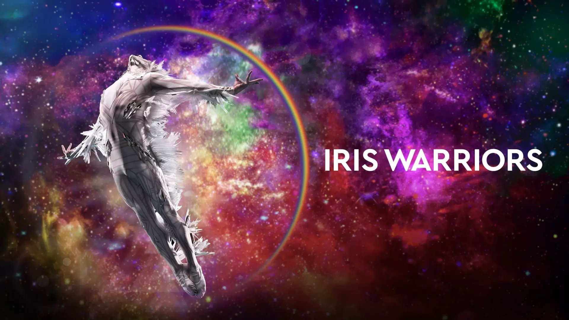 دانلود فیلم Iris Warriors 2022