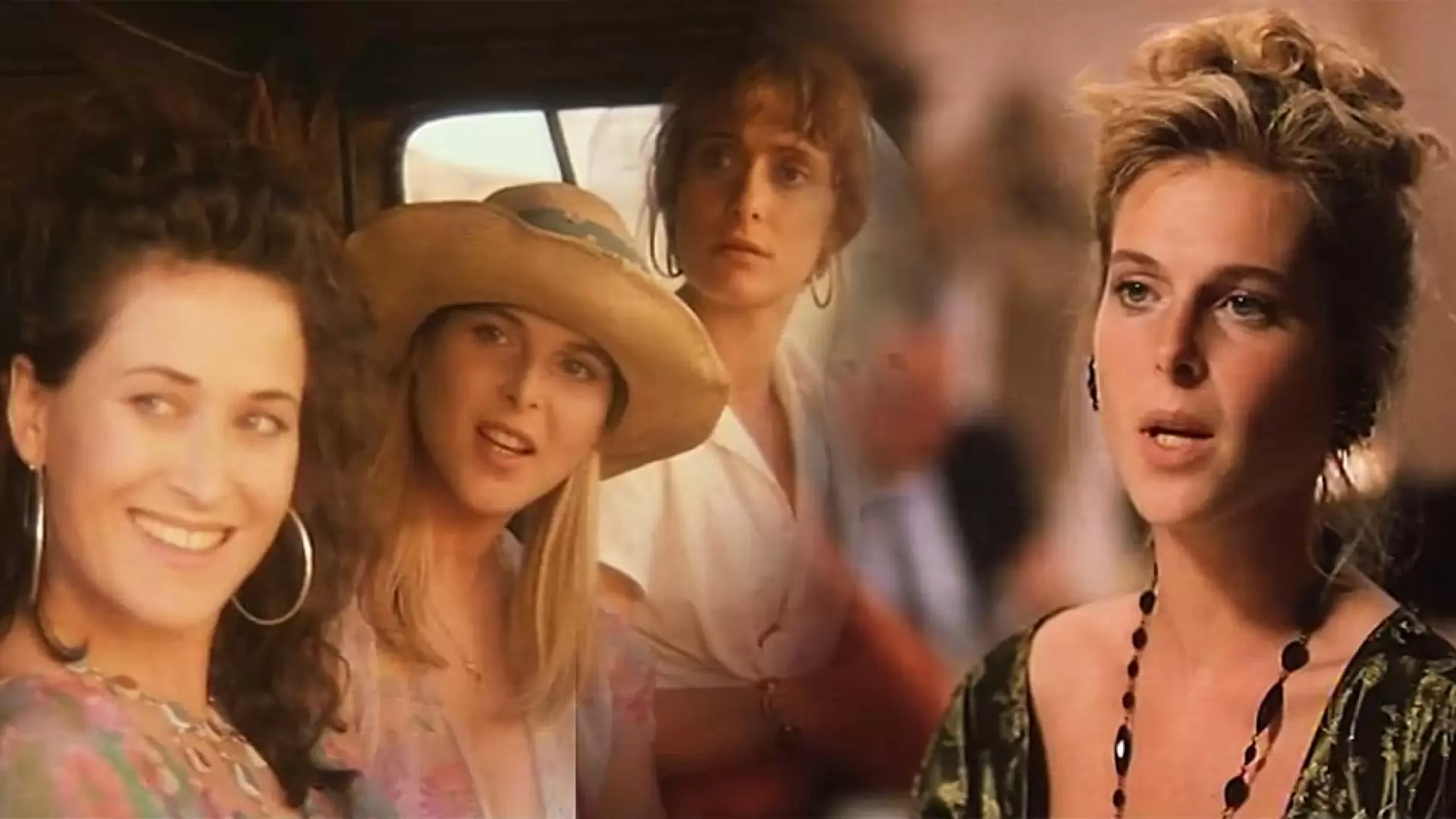 دانلود فیلم Ring of Scorpio 1991