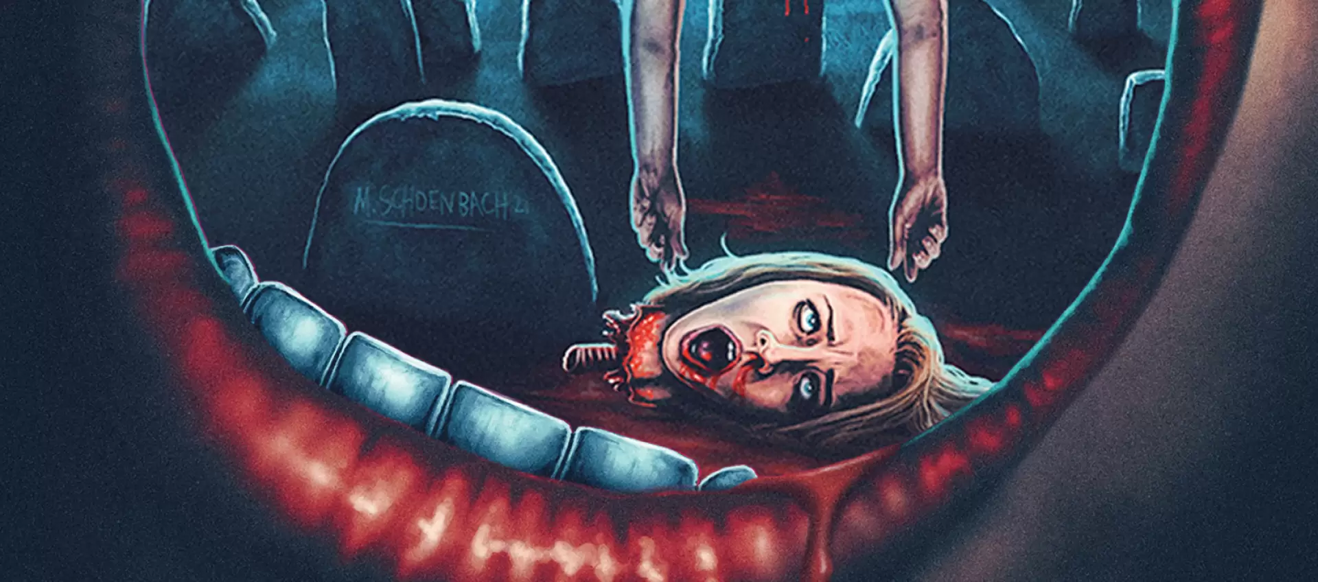 دانلود فیلم Death Screams 1982