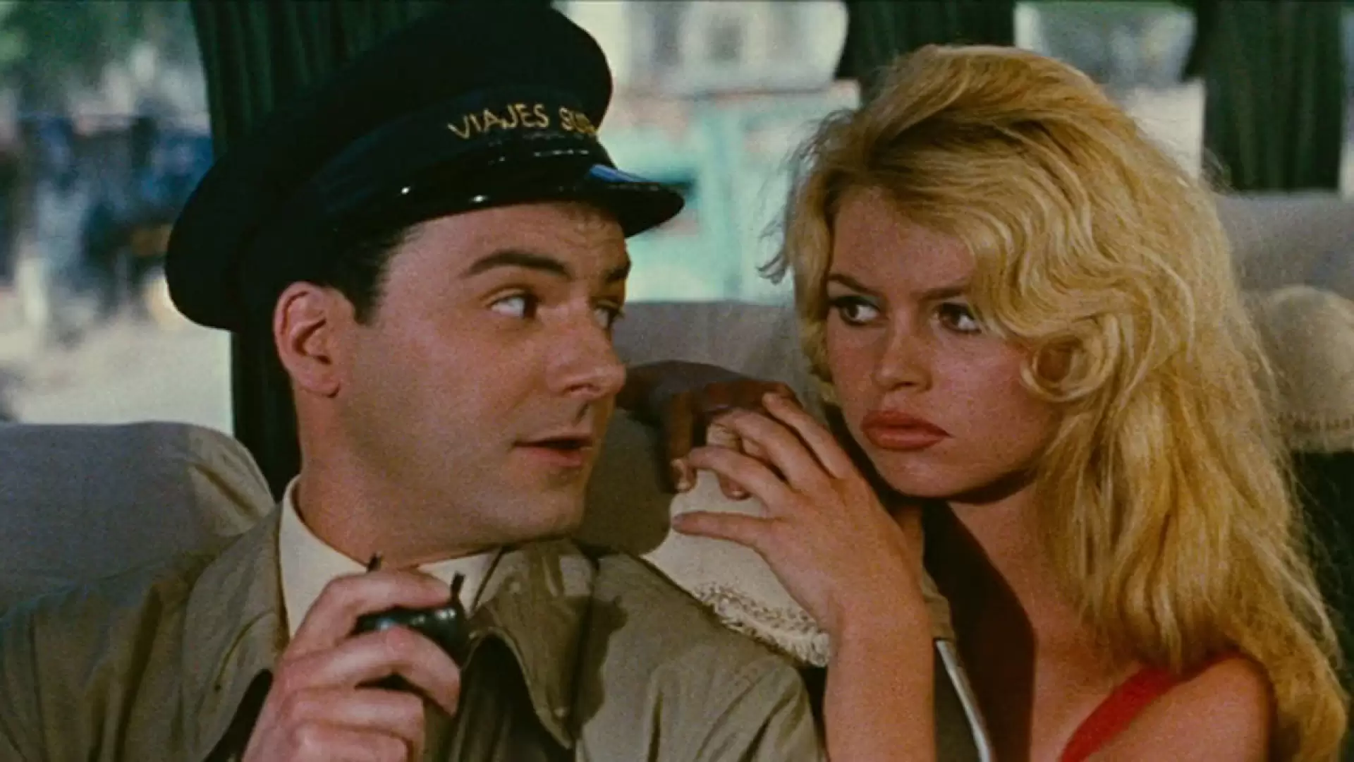 دانلود فیلم The Female 1958